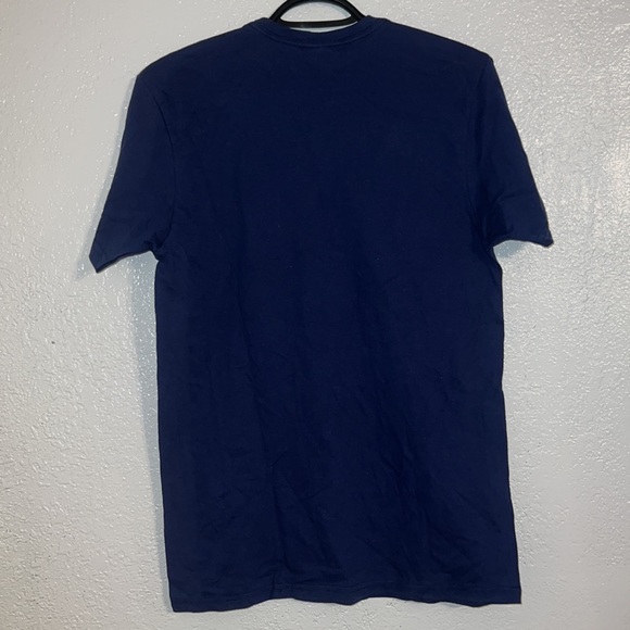 ESPAÑA CREWNECK TSHIRT - Picture 2 of 3